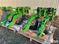 John Deere XP Series Planter Row Units 