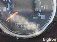 Odometer