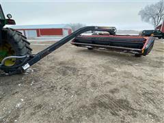 Hesston 1275 Mower Conditioner 