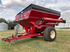 Unverferth 7250 Grain Cart 