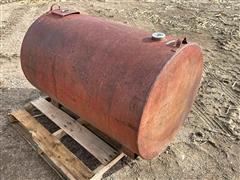 140 Gallon Fuel Tank 