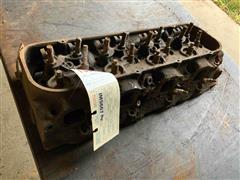 1968-78 Chevrolet 396-427ci Cylinder Head 