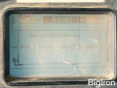 Odometer