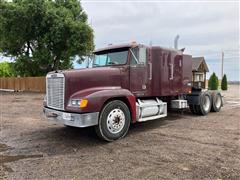 1996 Freightliner FLD120 T/A Truck Tractor 