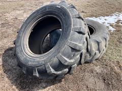 19.5L-24 Tires 