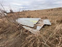 Grain Bin Sections 