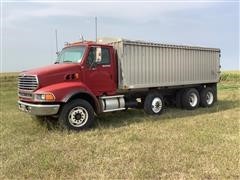 1997 Ford/Sterling LT9513 Tri/A Grain Truck 