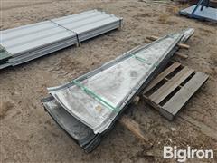 Behlen Grain Bin Roof Panels 