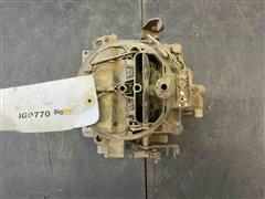 1962 Oldsmobile 400-425 Carburetor 