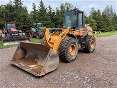 2006 Case 621D Wheel Loader 