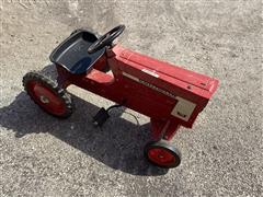 International 766 Child's Pedal Tractor 