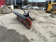 Hiniker 2852-E28591919 Truck Mounted Snow Plow 