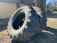 710/70R38 Tractor Tires 
