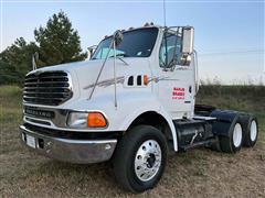 2004 Sterling AT9500 T/A Truck Tractor 