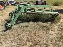 John Deere Side Delivery Rake 