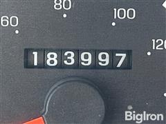 Odometer