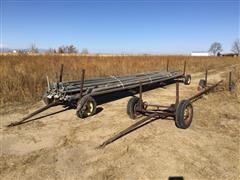 Pipe Trailers 