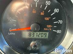 Odometer