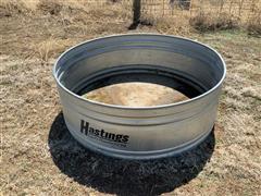 Hastings Round Water Tank 