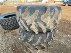 Goodyear 28L-26 Tires 