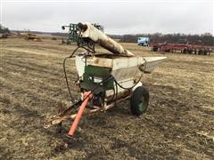 Rolling/Cracking Mill 