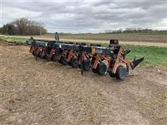 Sukup 9400 High Residue Cultivator 