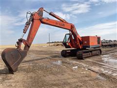 Insley H-1000 Excavator 