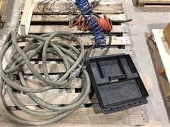 Truck Air Hose 