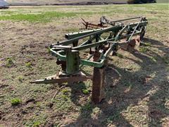 John Deere 5 Bottom Plow 