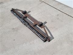 Vehicle Towing Hitch 