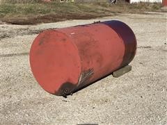 300 Gallon Fuel Tank 