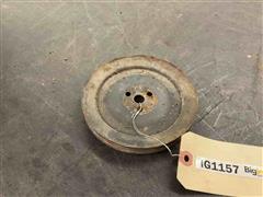 1975-81 Chevrolet Smog Pump Pulley 