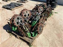 John Deere Planter Parts 