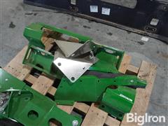 John Deere 700 Series Bean Head Mounts 