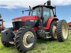 2003 Buhler Versatile Genesis 2145 MFWD Tractor 