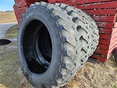 Firestone 18.4R46 Tires 