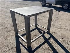 Welding Table 