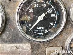 Odometer