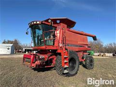 2004 Case IH 2388 Axial-Flow 2WD Combine 