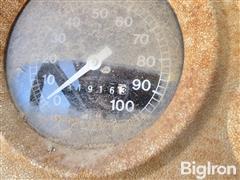Odometer