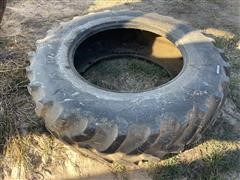 Goodyear 14.9-30 Radial Tractor Tire 