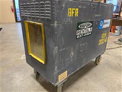 2004 Temp-Heat THP-500A Indirect Heater 