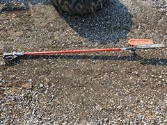 Stihl Hydraulic Pole Chainsaw 