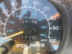 Odometer