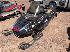 1998 Polaris Snowmobile 