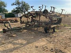 John Deere 610 Chisel Plow 