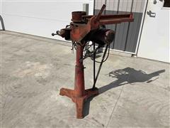 Assembled Industrial Metal Bender/Former 