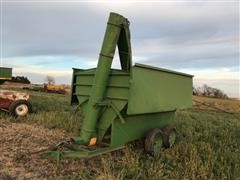 Auger Wagon 