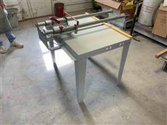 Table Router 