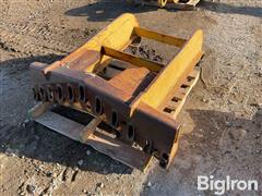 Caterpillar Motor Grader Scarifier Attachment 